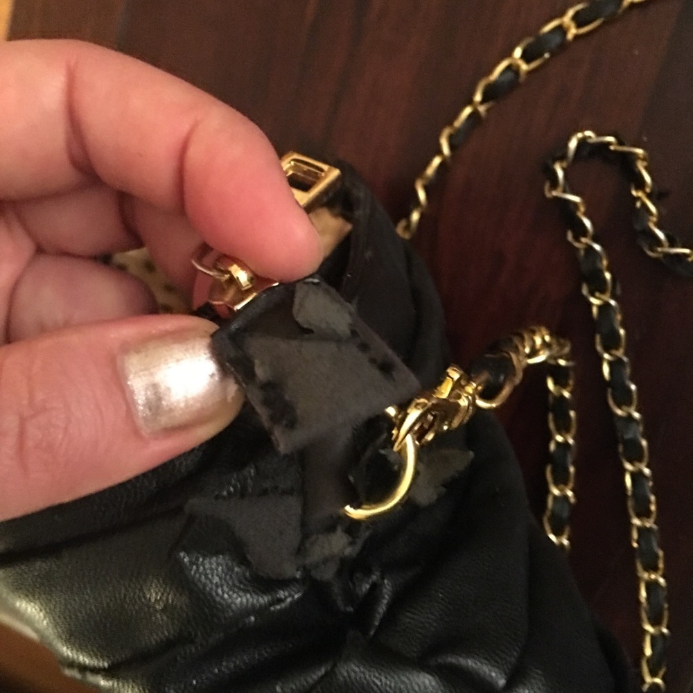 Shoulder bag - Picture 5 of 7